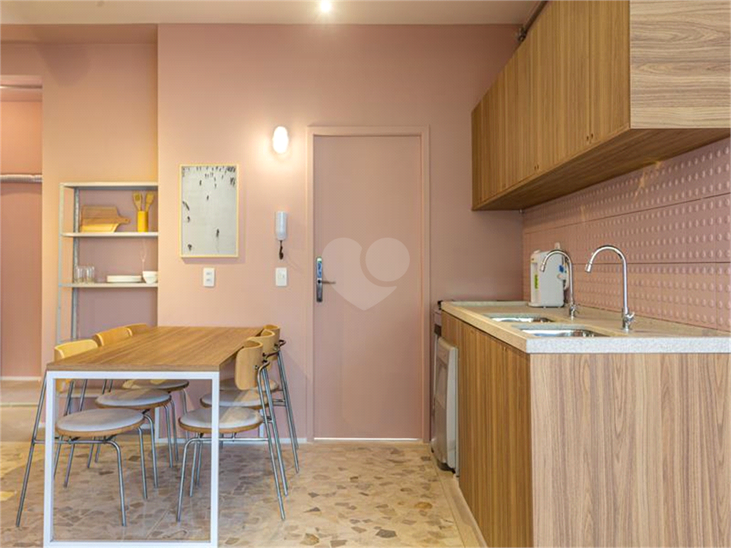 Venda Apartamento São Paulo Jardim América REO139493 35