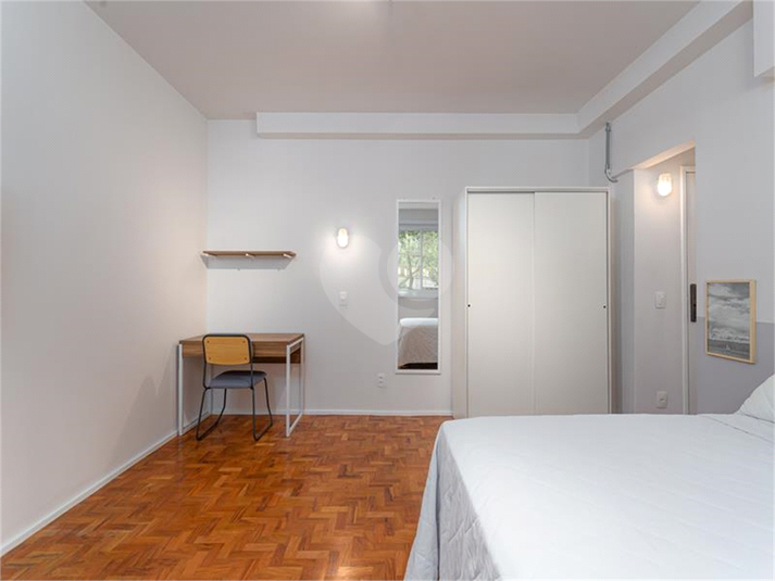 Venda Apartamento São Paulo Jardim América REO139493 88