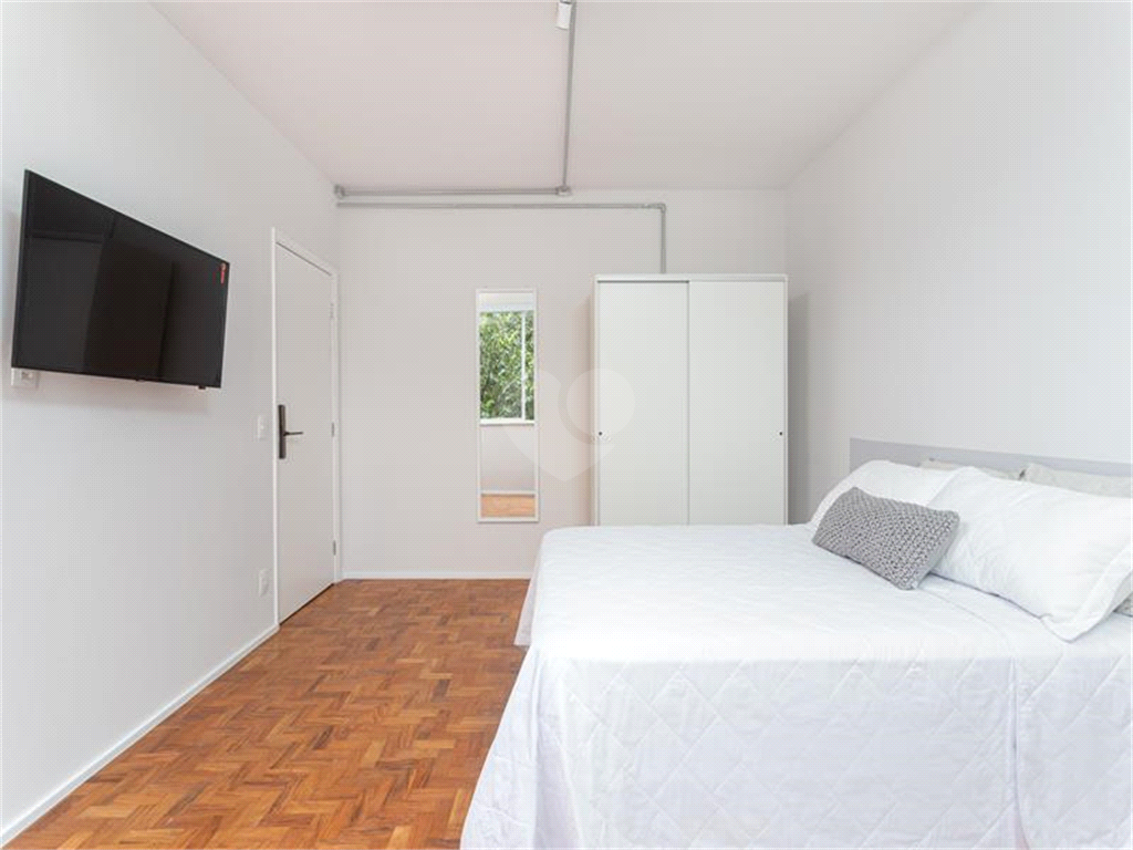 Venda Apartamento São Paulo Jardim América REO139493 58