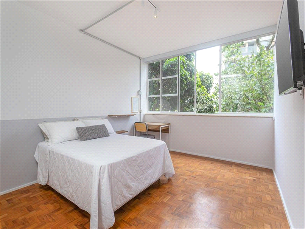 Venda Apartamento São Paulo Jardim América REO139493 43