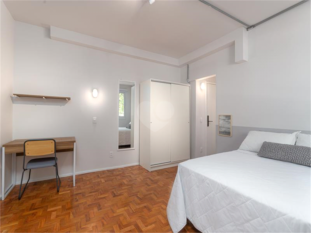 Venda Apartamento São Paulo Jardim América REO139493 87