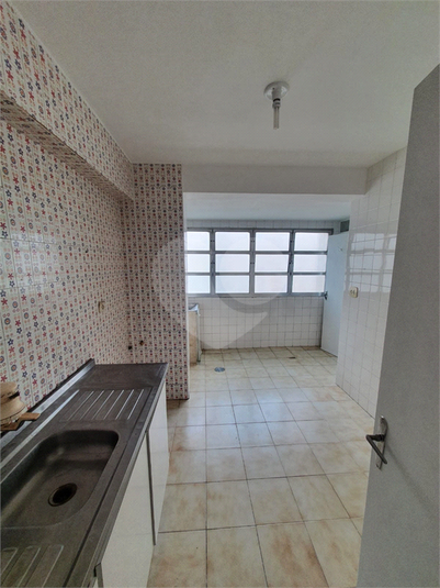 Venda Apartamento São Paulo Parque Imperial REO139515 7