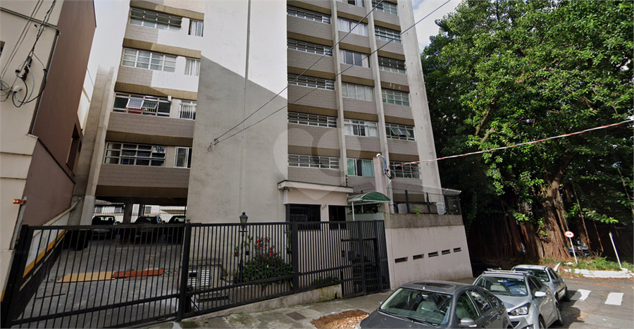 Venda Apartamento São Paulo Parque Imperial REO139515 9