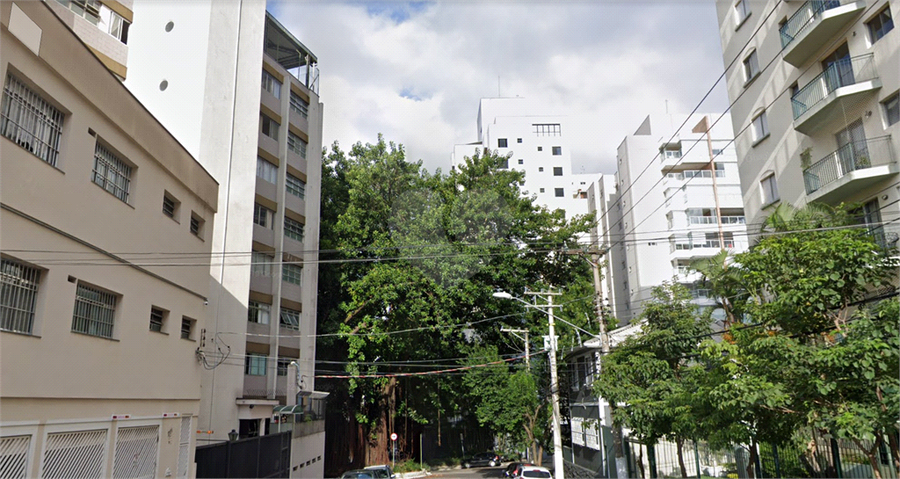 Venda Apartamento São Paulo Parque Imperial REO139515 10