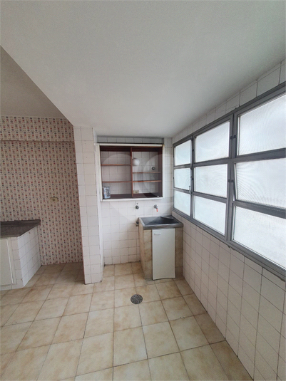 Venda Apartamento São Paulo Parque Imperial REO139515 5