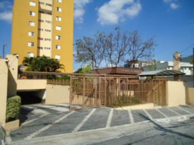 Venda Apartamento São Paulo Vila Esperança REO139550 14