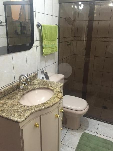 Venda Apartamento São Paulo Vila Esperança REO139550 18