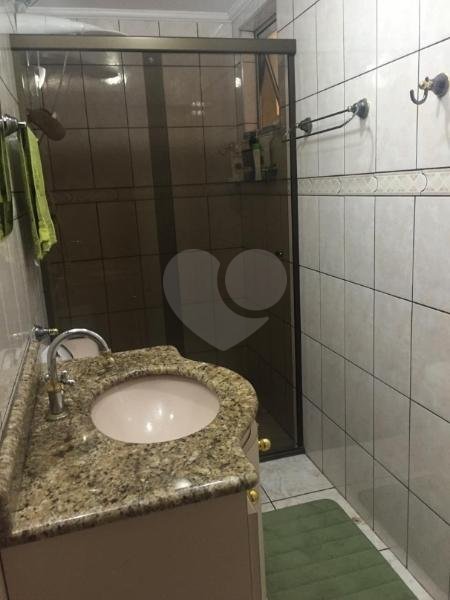 Venda Apartamento São Paulo Vila Esperança REO139550 19