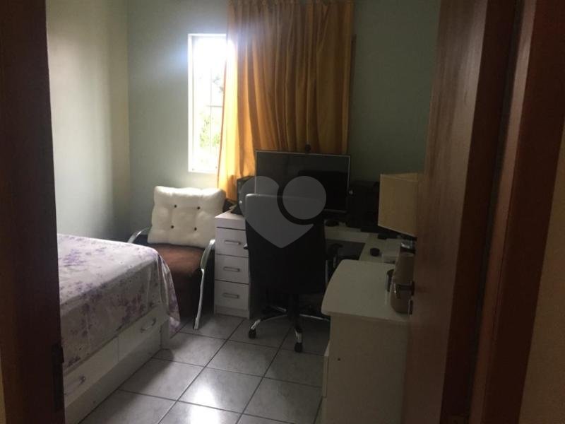 Venda Apartamento São Paulo Vila Esperança REO139550 2