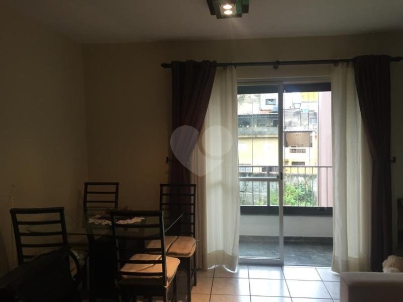 Venda Apartamento São Paulo Vila Esperança REO139550 5