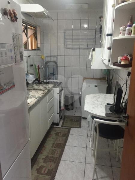 Venda Apartamento São Paulo Vila Esperança REO139550 20