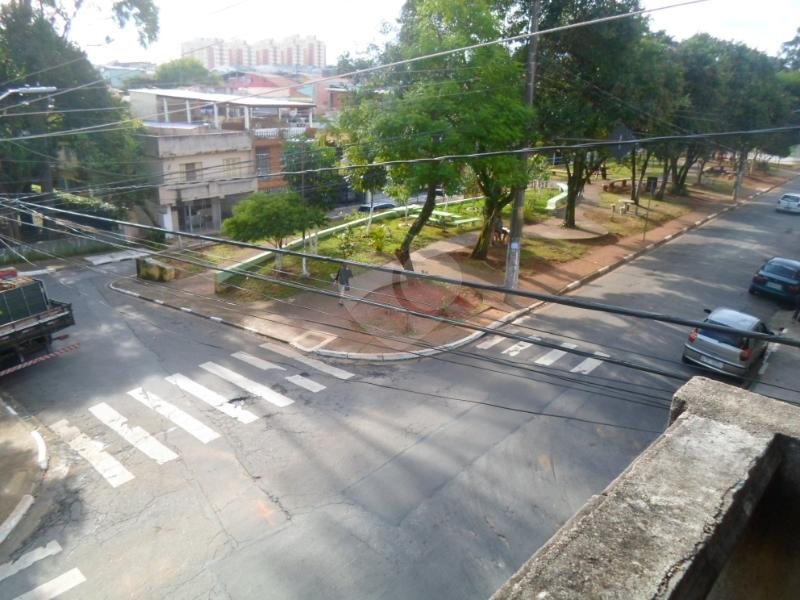 Venda Sobrado São Paulo Parque Luis Mucciolo REO139553 13