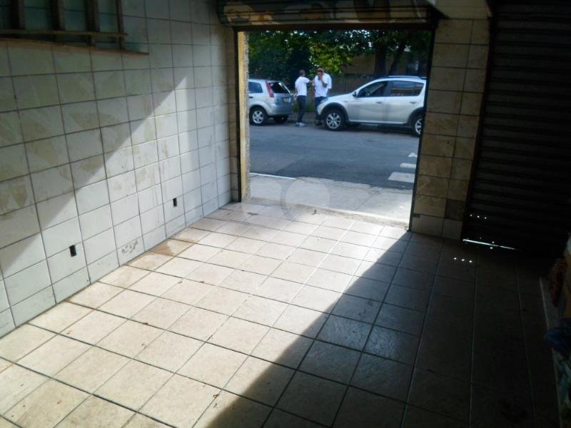 Venda Sobrado São Paulo Parque Luis Mucciolo REO139553 20