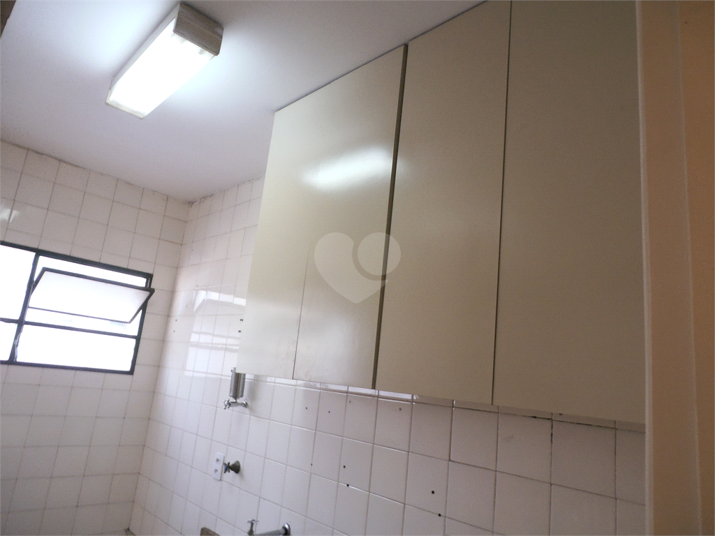 Aluguel Apartamento São Paulo Pinheiros REO139568 19