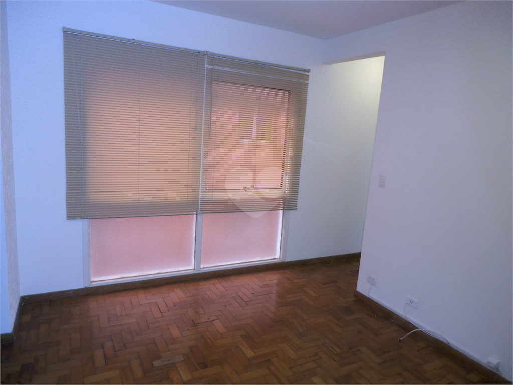 Aluguel Apartamento São Paulo Pinheiros REO139568 33