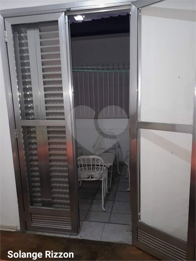 Venda Casa de vila São Paulo Pinheiros REO139580 95