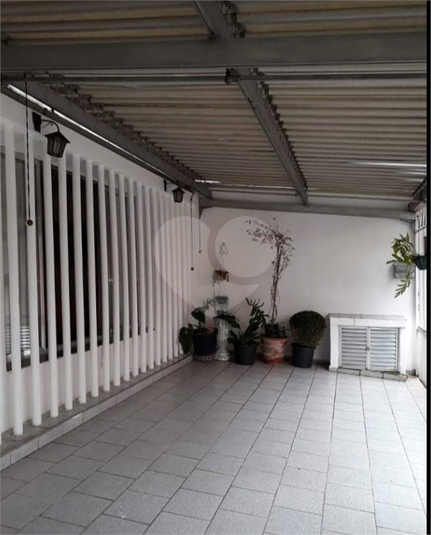 Venda Casa de vila São Paulo Pinheiros REO139580 120