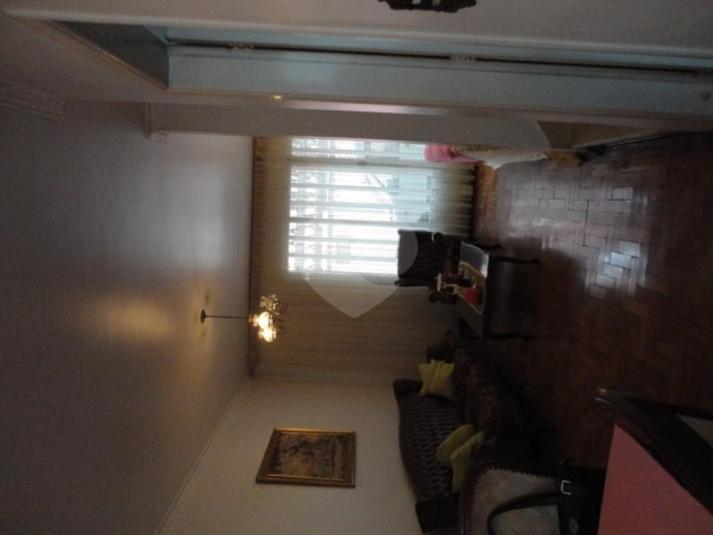 Venda Casa de vila São Paulo Pinheiros REO139580 30