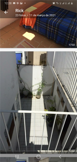 Venda Casa de vila São Paulo Pinheiros REO139580 72