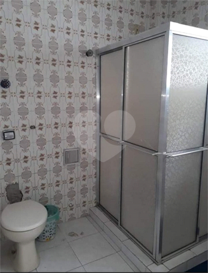 Venda Casa de vila São Paulo Pinheiros REO139580 116