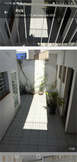 Venda Casa de vila São Paulo Pinheiros REO139580 73