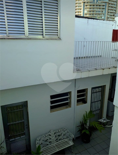 Venda Casa de vila São Paulo Pinheiros REO139580 119