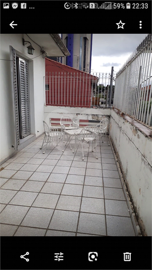 Venda Casa de vila São Paulo Pinheiros REO139580 92