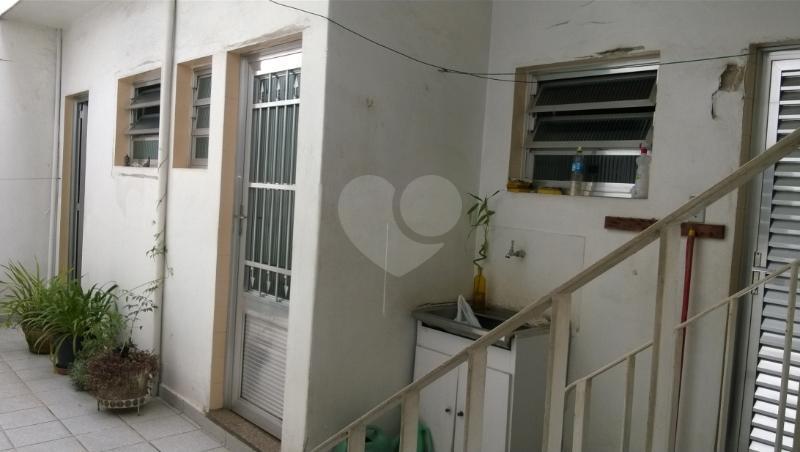 Venda Casa de vila São Paulo Pinheiros REO139580 25