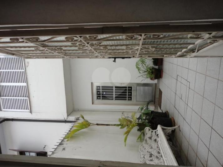 Venda Casa de vila São Paulo Pinheiros REO139580 29