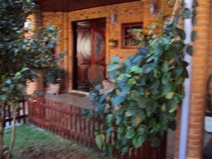 Venda Casa térrea Campinas Chácara Primavera REO1397 5