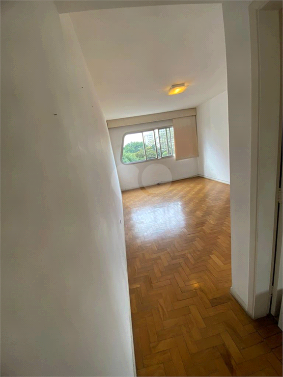 Venda Apartamento São Paulo Vila Pompéia REO139713 31