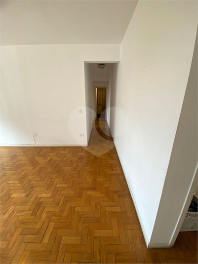 Venda Apartamento São Paulo Vila Pompéia REO139713 24