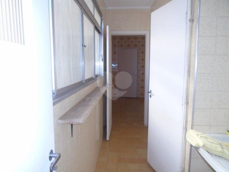 Venda Apartamento São Paulo Vila Pompéia REO139713 7