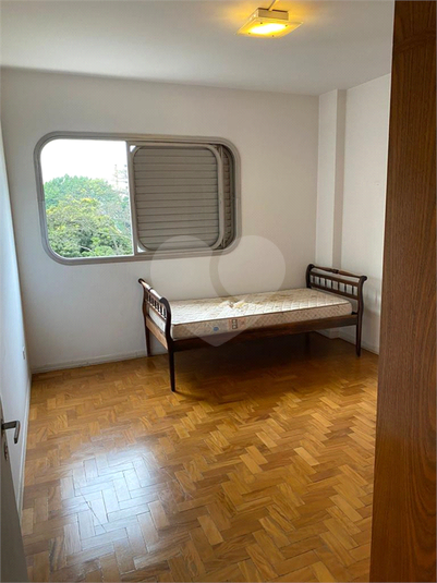 Venda Apartamento São Paulo Vila Pompéia REO139713 20