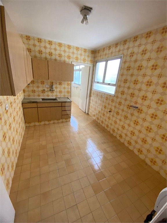 Venda Apartamento São Paulo Vila Pompéia REO139713 14