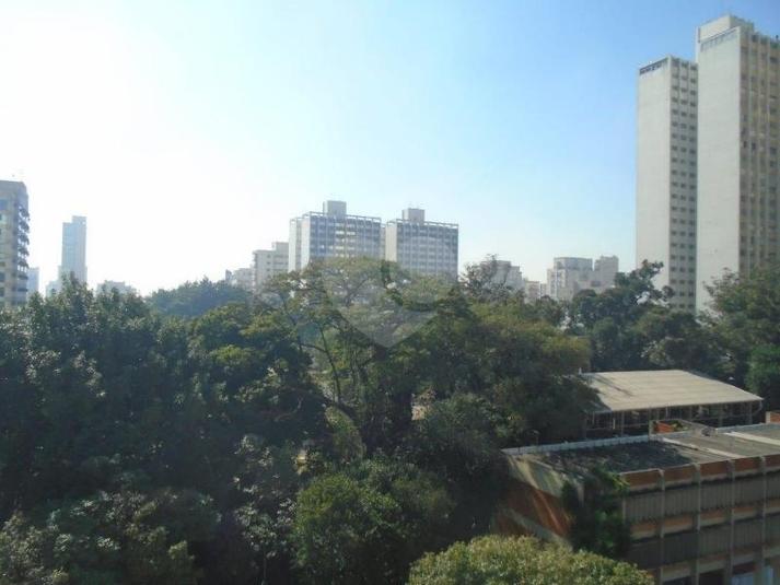 Venda Apartamento São Paulo Vila Pompéia REO139713 13