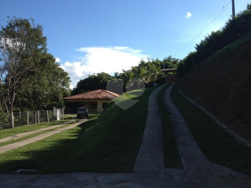 Venda Chácara Paraibuna Centro REO139727 9