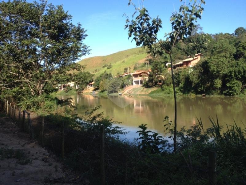 Venda Chácara Paraibuna Centro REO139727 12