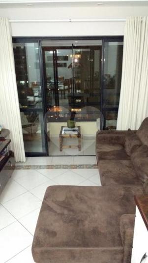 Venda Apartamento São Paulo Vila Mascote REO139732 1