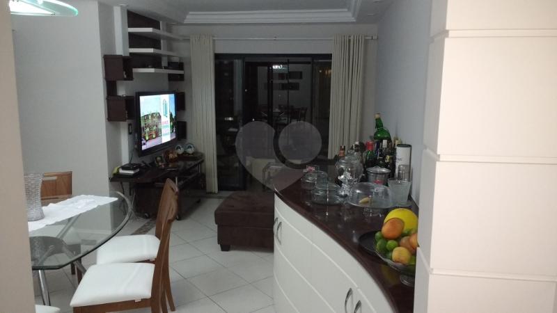 Venda Apartamento São Paulo Vila Mascote REO139732 4