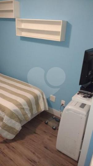 Venda Apartamento São Paulo Vila Mascote REO139732 15