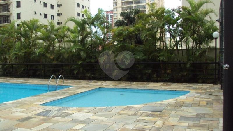 Venda Apartamento São Paulo Vila Mascote REO139732 17