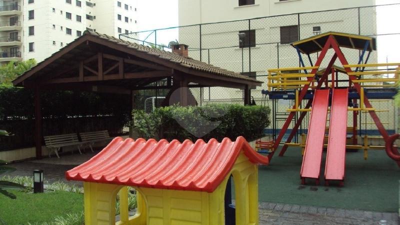 Venda Apartamento São Paulo Vila Mascote REO139732 16