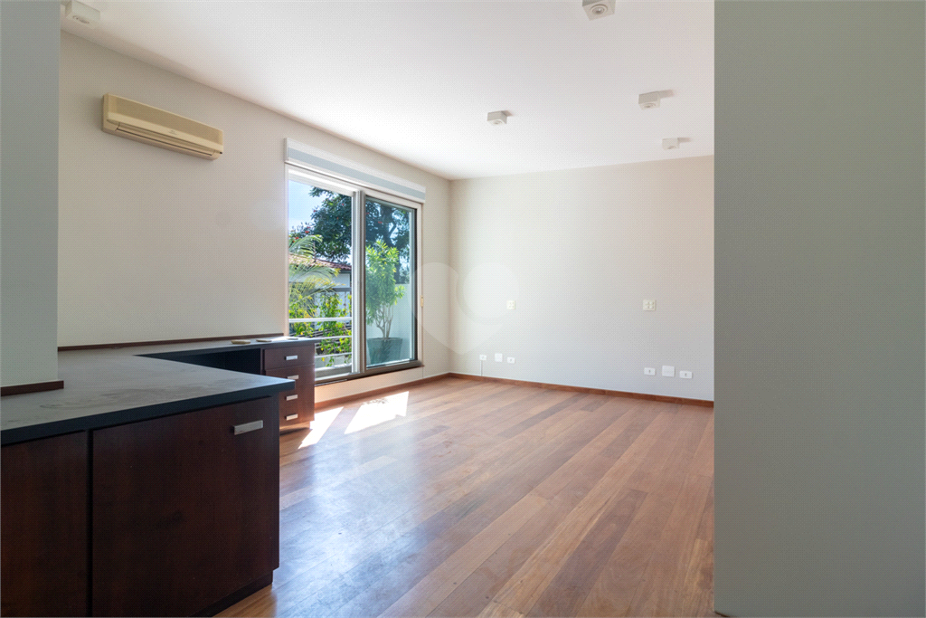 Aluguel Casa São Paulo Vila Nova Conceição REO139763 27