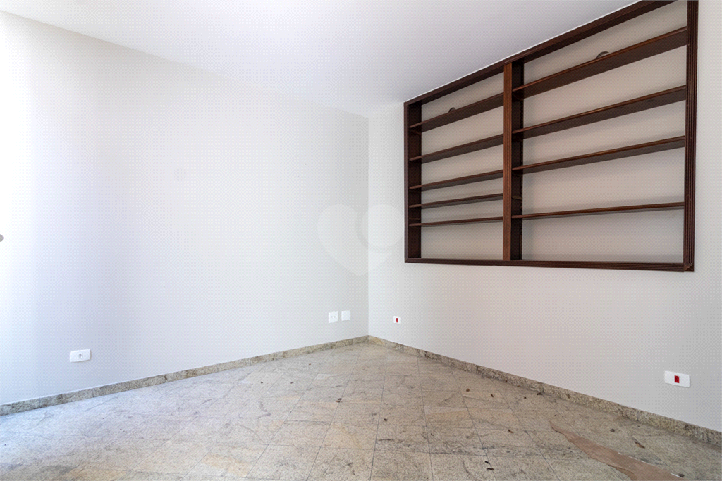 Aluguel Casa São Paulo Vila Nova Conceição REO139763 9