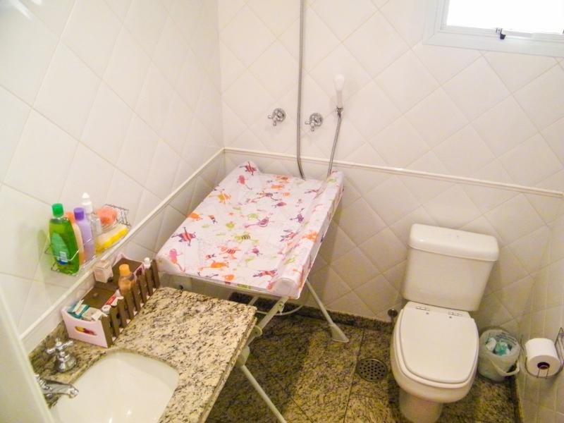 Venda Casa São Paulo Jardim Leonor REO139791 16