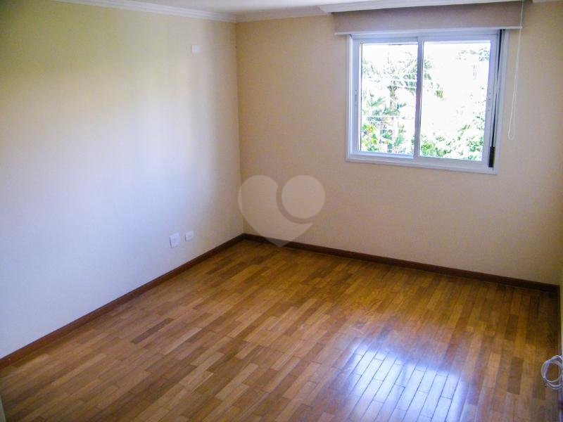 Venda Casa São Paulo Jardim Leonor REO139791 12