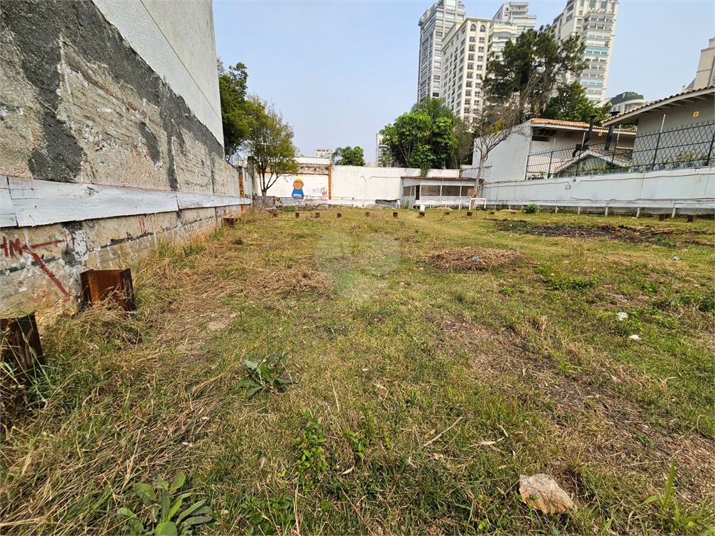 Venda Terreno São Paulo Jardim Luzitânia REO139799 7