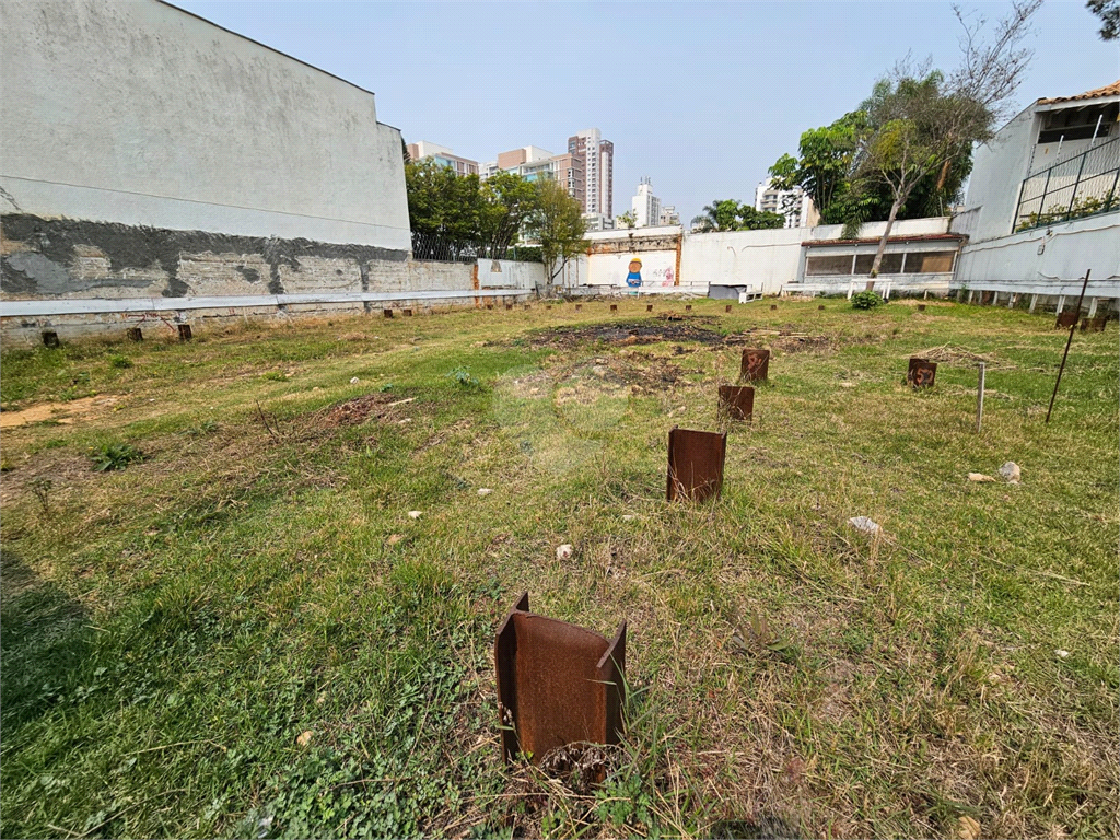 Venda Terreno São Paulo Jardim Luzitânia REO139799 5