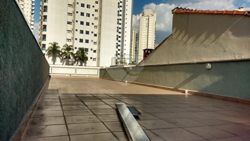 Venda Prédio inteiro São Paulo Vila Regente Feijó REO139803 10